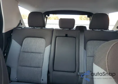 2021 Ford Bronco Sport Big Bend z USA, uszkodzony, nr VIN 3FMCR9B61MRA00826